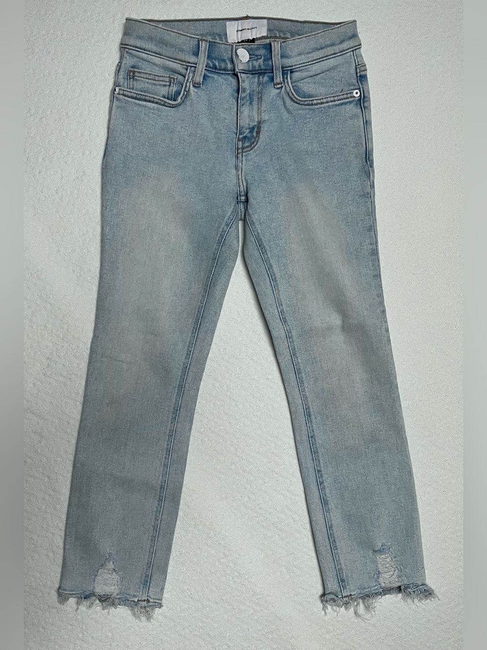 Current/Elliott Jeans